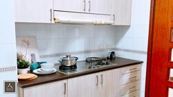 Parc Oasis (D22), Condominium #632056501